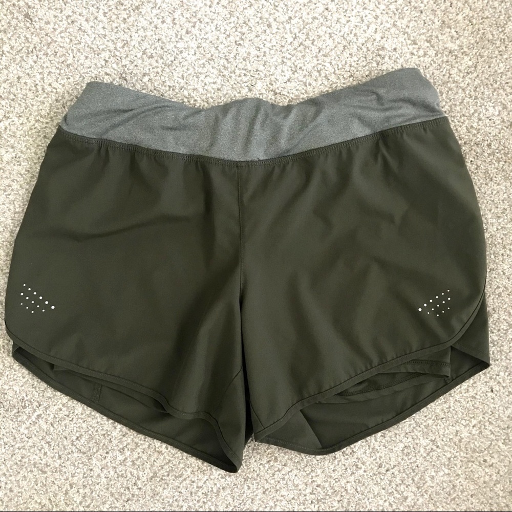 AVIA Activewear Shorts, Running Shorts